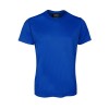 Royal Coloured Sports Tees